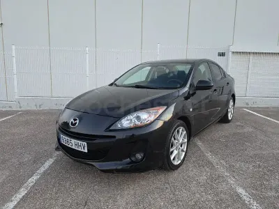 Usado Mazda 3