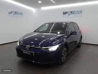 usado VW Golf 2.0 TDI 85kW (115CV)