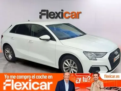 Usado Audi A3 Sportback