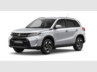 Nuevo Suzuki Vitara 129 CV (94 kW) 2026 Gris SUV