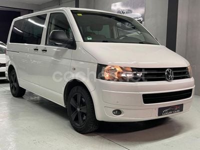 VW Multivan