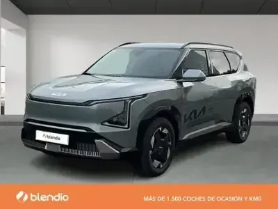 Usado Kia EV5