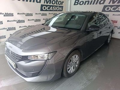 Occasion Peugeot 508 Active 131 ch (96 kW) 2021 Gris Berline