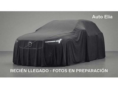 Usado Volvo XC60 Plus 351 CV (258 kW) 2025 Azul SUV