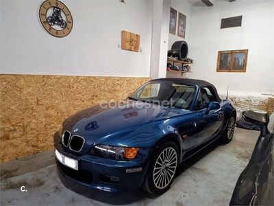 BMW Z3