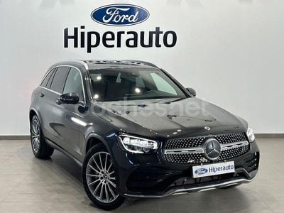 Mercedes GLC220