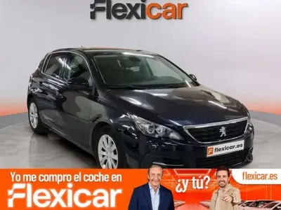 Usado Peugeot 308