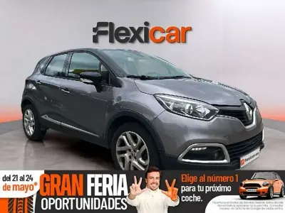 Occasion Renault Captur