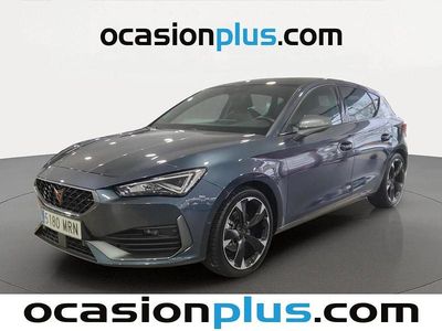 Gris Usado 2024 Cupra Leon | 23.137 € (Super precio)