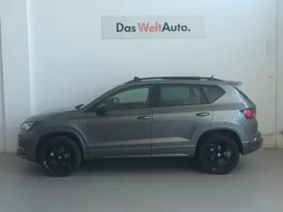 Nuevo Seat Ateca FR 150 CV (110 kW) 2026 Gris SUV
