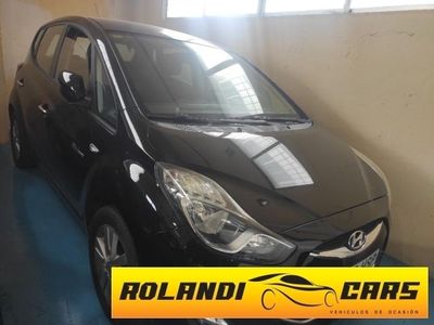 usado Hyundai ix20 1.6 CRDi 115 CV Comfort BlueDrive