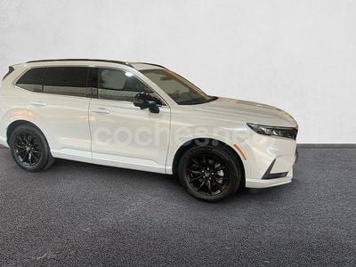 Usado Honda CR-V Advance 184 CV (135 kW) 2025 Blanco SUV