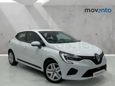 Usado Renault Clio V