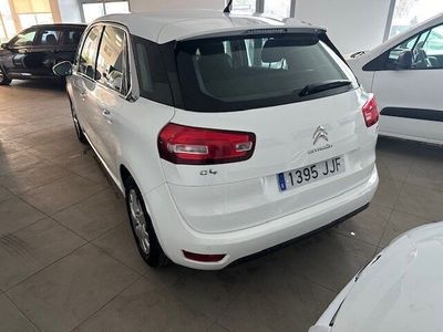 Citroën Grand C4 Picasso