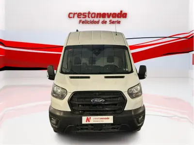 Usado Ford Transit Trend 131 CV (96 kW) 2023 Van