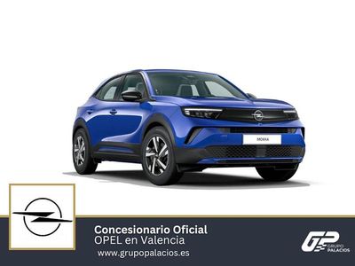 Nuevo Opel Mokka Edition 136 CV (100 kW) 2025 Verde SUV