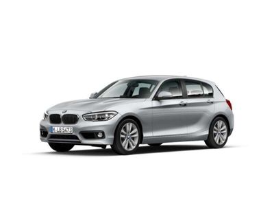 usado BMW 118 118 i (4.75)