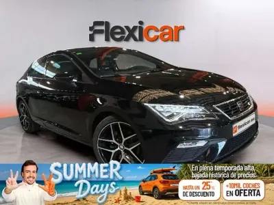 Usado Seat Leon