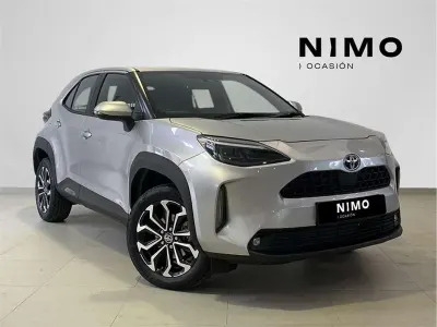 Occasion Toyota Yaris Cross