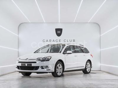 Citroën C5