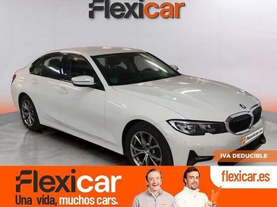 Usado BMW 318 Gran Turismo 150 CV (110 kW) 2020 Blanco