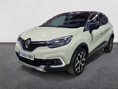 Usado Renault Captur Zen 90 CV (66 kW) 2018 SUV