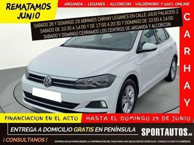 VW Polo