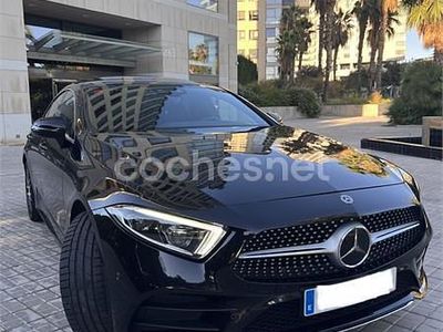 Mercedes CLS350