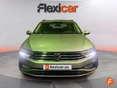 Brugt VW Passat 150 HK (110 kW) 2020 Grå Stationcar
