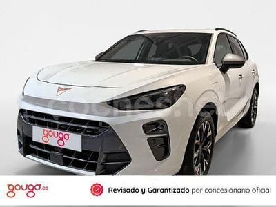 Blanco Usado 2025 Cupra Terramar SUV | 41.900 €