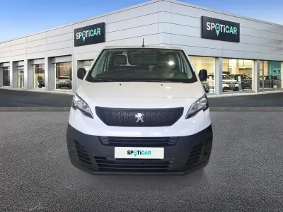 Usado Peugeot Expert