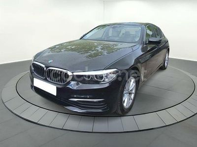 BMW 530e