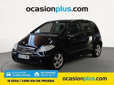 Mercedes A150