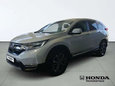 Usado Honda CR-V