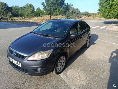 Usado Ford Focus