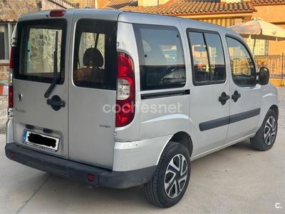 Fiat Doblò