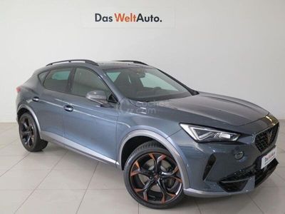 usado Cupra Formentor 2.0 Tsi 310 Vz Dsg 4drive