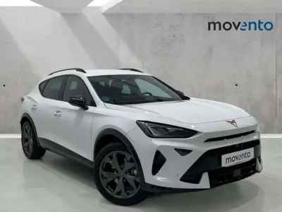 Usado Cupra Formentor