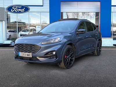 Brugt Ford Kuga ST-Line X 190 HK (139 kW) 2023 SUV