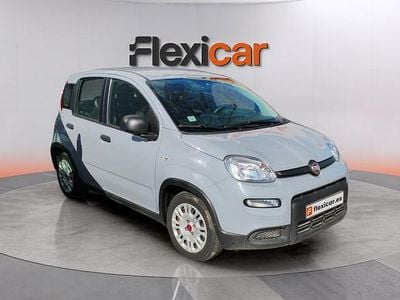 Usado Fiat Panda 71 HP (52 kW) 2023 Cinzento Citadino