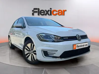 Usado VW e-Golf