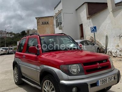 Mitsubishi Montero