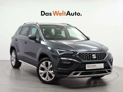 usado Seat Ateca 1.5 TSI 110kW DSG (150CV) X-Perience