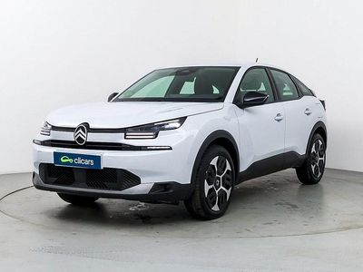 Usado Citroën C4 PureTech 131 CV (96 kW) 2025 Blanco SUV