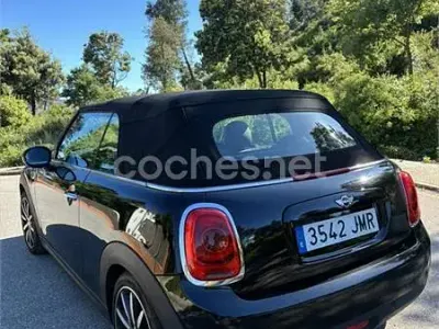 Occasion Mini Cooper Cabriolet