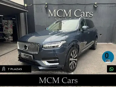 Usado Volvo XC90