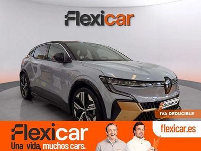 Usado Renault Mégane IV Techno 160 kW (218 CV) 2023 Gris