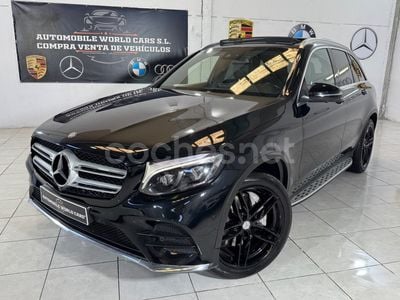 Mercedes GLC250