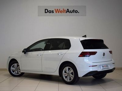 usado VW Golf Life 1.0 eTSI 81 kW (110 CV) DSG