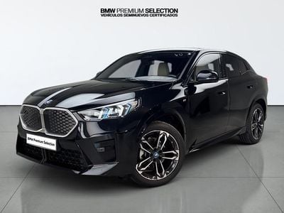 Usado BMW iX2 Comfort Edition 150 kW (204 CV) 2024 SUV